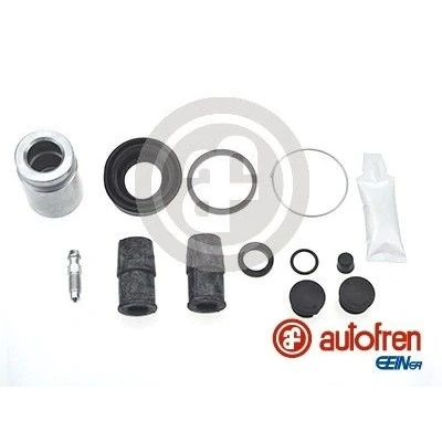 Bild av AUTOFREN SEINSA D41758C Kit De Réparation Étrier Frein Essieu arrière 33 BMW: 3 Berline, 6 Coupe, Cabriolet, ROVER: 25 3/5 portes