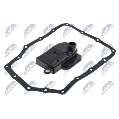 Bild av Oljefiltersats, automatväxellåda, mazda 2, 3, 3 sedan, FZ11 21 500 kit, 500, 51X, FZA2 51X