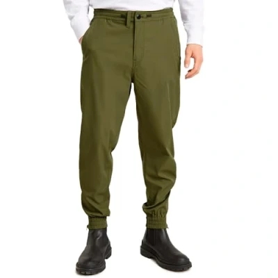 Bild av G Star RAW Trainer RCT 2.0, Grön (Shadow Olive D25172 d517 b230), 33W