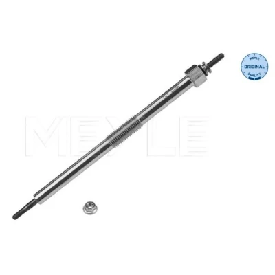 Bild av MEYLE 36 14 860 0003 Bougie de préchauffage M10 X 1,25 NISSAN: NP300 Navara Pick up, Pathfinder 3, Trail