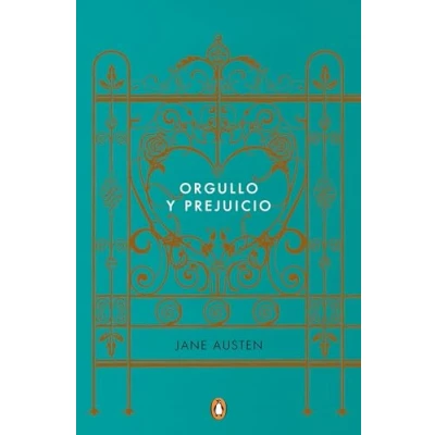 Bild av Orgullo y prejuicio (Edicion conmemorativa) / Pride and Prejudice (Commemorative Edition)