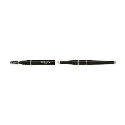 Bild av Sisley Phyto Sourcils Design Ögonbrynspenna 04 Moka 6 ml