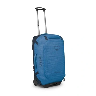 Bild av Transporter Wheeled Duffel 60 Blue Flame OS