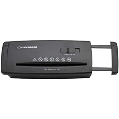 Bild av Esperanza Shredder EN104