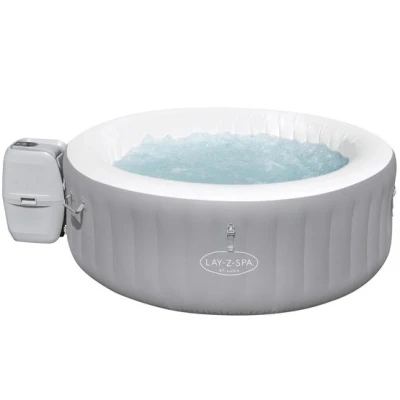 Bild av Bestway Lay Z Spa® St.Lucia Airjet 1.7