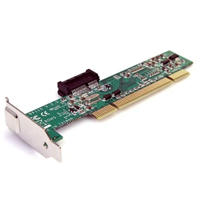 Bild av StarTech.com PCI till Express adapter PCIe kort