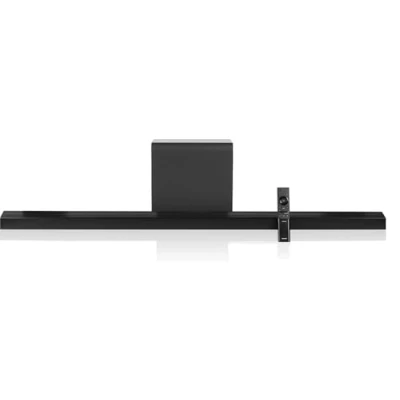 Bild av Samsung HW QS700F/EN Speaker module 3.1.2 channels Black