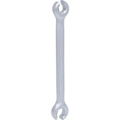Bild av KS TOOLS 517.0253 Clé polygonale double 152 9, 11 Acier chrome vanadium
