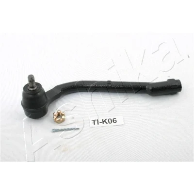 Bild av ASHIKA 111 0K K05L Rotule de direction 10x1,25 avant gauche KIA: cee‘d I 5 portes, Break, Pro 3 HYUNDAI: i30 3/5 portes