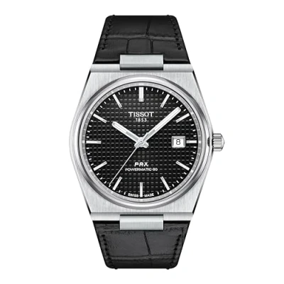 Bild av TISSOT PRX Powermatic 80 40mm