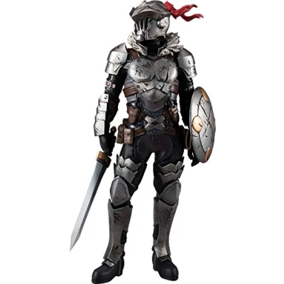 Bild av Goblin Slayer Fig. 18 cm Pop up Parade re Run