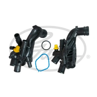 Bild av GATES TH592105G1 Thermostat d&#039;eau avec joints boîtier MINI: Cabriolet, 3/5 portes, Clubman