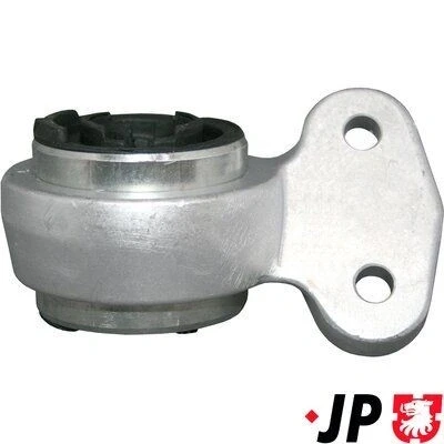 Bild av JP GROUP 1440201770 Silent Bloc De Triangle Essieu avant inférieur, gauche Support hydraulique BMW: 3 Berline, Coupe, Touring