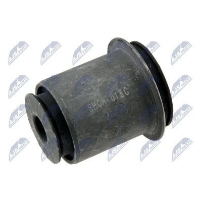 Bild av NTY ZTP CH 015C Silent Bloc De Triangle intérieur, Essieu avant inférieur, pour bras oscillant transversal JEEP: GRAND CHEROKEE 4
