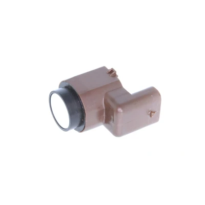 Bild av VEMO V10 72 0820 Capteurs De Recul Qualité originale avant chrome Récepteur à ultrasons VOLKSWAGEN: Passat B6 Berline, Touran I