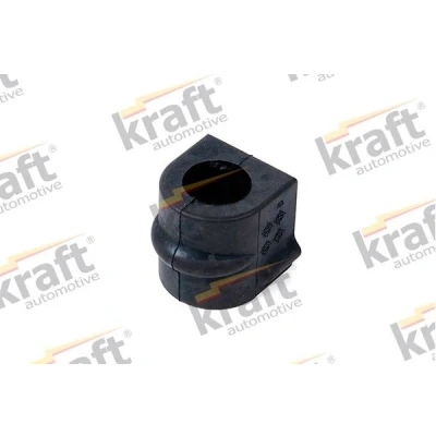 Bild av KRAFT 4231707 Coussinet de palier, stabilisateur intérieur, des deux côtés l&#039;essieu avant OPEL: Vectra C CC, Caravan, SAAB: 9 3 Berline