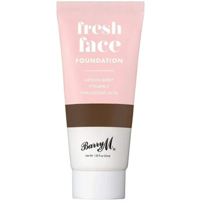Bild av Barry M Fresh Face Foundation 19 35 ml