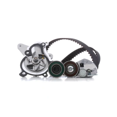 Bild av BLUE PRINT ADG073750 pompe à eau + Kit De Distribution avec 123 HYUNDAI: Elantra III 5 portes, Tucson, Santa Fe I, KIA: CARENS 2