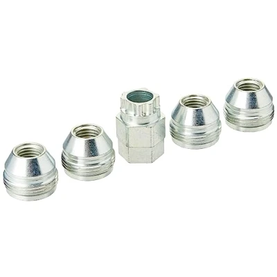 Bild av MCGARD 24012SU Antivols de roue Embase conique F