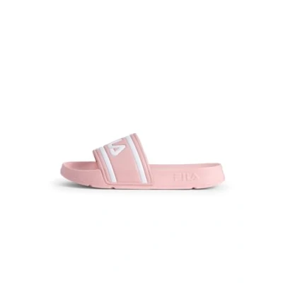 Bild av Fila Morro BAY Badsandaler, Storlek: 38, Powder pink Konstmaterial