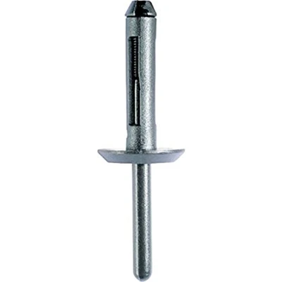 Bild av KS Tools 420.5305 Blindnit förbindningsklämma för GM, 50 pack