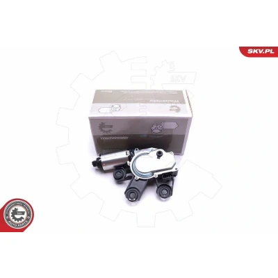 Bild av Torkarmotor, Bak, porsche cayenne, vw touareg, 7L0955712, 7L0955712A, 7L0955712B, 7L0955712C, 95562808004