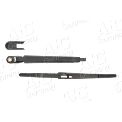 Bild av Bras d&#039;essuie glace, nettoyage des vitres Aic 56833 arrière avec cache, balai glace intégré OPEL: Astra J 5 portes, GTC