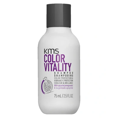 Bild av KMS ColorVitality Shampoo 75 ml