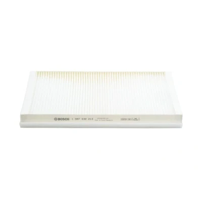 Bild av Filter, kupéventilation Bosch 1 987 432 213