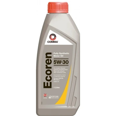 Bild av Motorolja Comma ECR1L