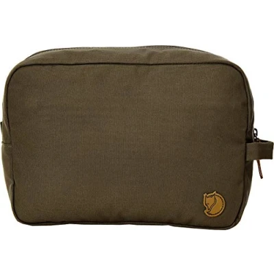 Bild av Fjällräven GEAR BAG Large Necessär, Storlek: One Size, Dark olive