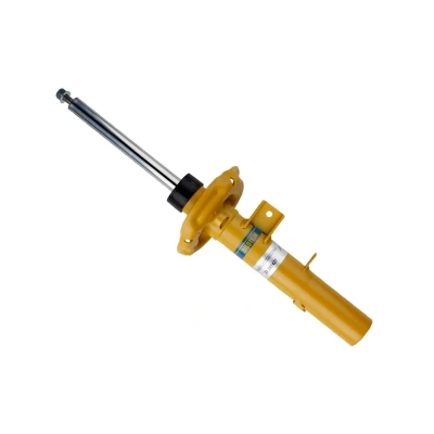Bild av BILSTEIN 22 287427 Amortisseur Essieu avant gauche Pression de gaz Système bitube Jambe suspension Goujon en haut VOLVO: XC40
