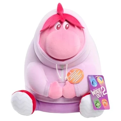 Bild av Just Play Inside Out 2 Vikt Comfort Plush Embarrassment