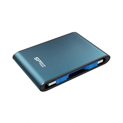 Bild av Silicon Power Armor A80 Extern Hårddisk 1TB Blue
