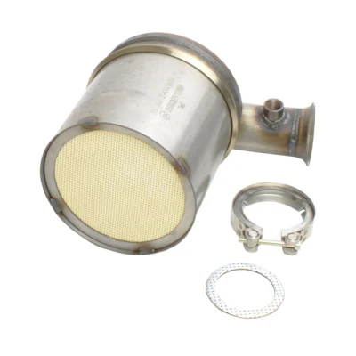 Bild av MAXGEAR 27 6044 Partikelfilter Euro 4 Cordierit (Iolit)