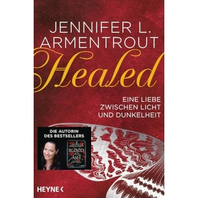 Bild av Healed Eine Liebe zwischen Licht und Dunkelheit: Erzählung: 5