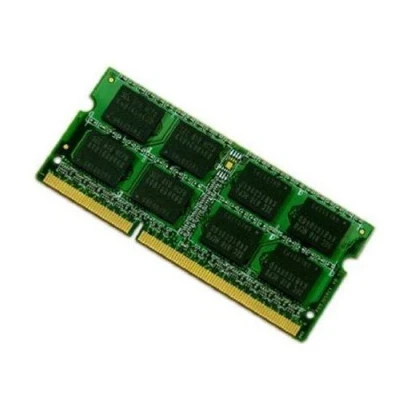 Bild av Fujitsu DDR3 module 4 GB SO DIMM 204 pin 1600 MHz / PC3 12800 unbuffered