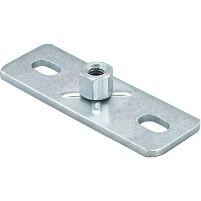Bild av fischer 79665 grundplatta GPL M 8
