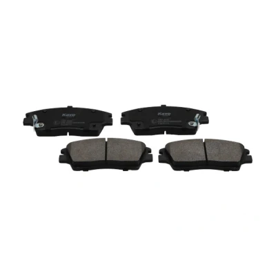 Bild av Bromsbeläggssats, skivbroms Kavo parts KBP 4030