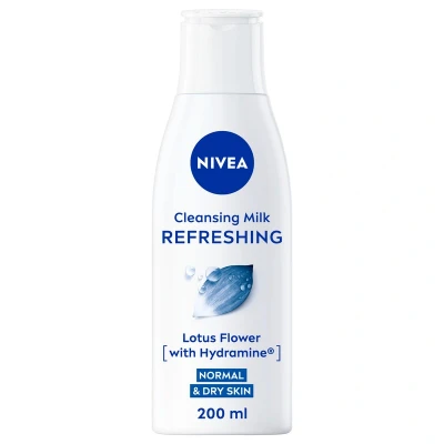 Bild av NIVEA Cleansing Milk Refreshing 200 ml