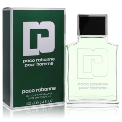 Bild av Paco Rabanne Pour Homme After Shave vatten 100 ml