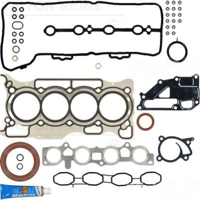 Bild av Hel packningssats, motor Victor reinz 01 37855