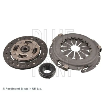 Bild av BLUE PRINT ADZ93062 Kit d&#039;Embrayage à trois pièces avec graisse synthétique butée de débrayage 202 OPEL: Agila A
