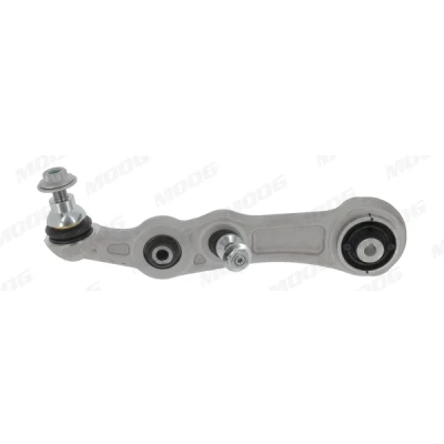 Bild av MOOG ME TC 15465 Bras de suspension arrière, inférieur, Essieu avant gauche barre oscillant transversal Aluminium pour véhicules avec châssis actif