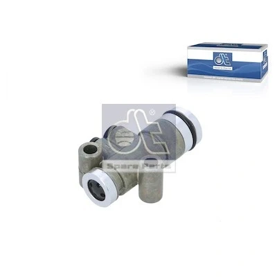 Bild av Flervägsventil Dt spare parts 3.41220