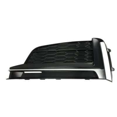 Bild av BLIC 6502 07 0038990P Grille De Pare Choc avant gauche