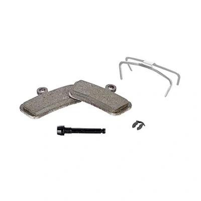 Bild av SRAM 00.5318.003.005, Skivbroms, Koppar, Trail, Guide, X0, 2 styck