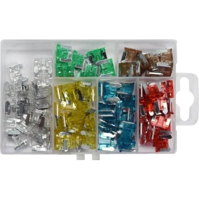 Bild av YATO YT 83145 Jeu de fusibles