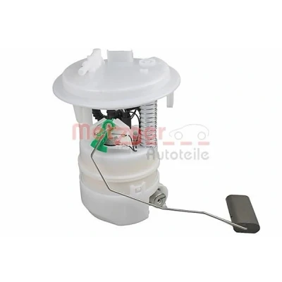 Bild av METZGER 2250321 Unité d&#039;injection de carburant avec palpeur PEUGEOT: 308 I 3/5 portes, SW, CC, CITROËN: C4 portes
