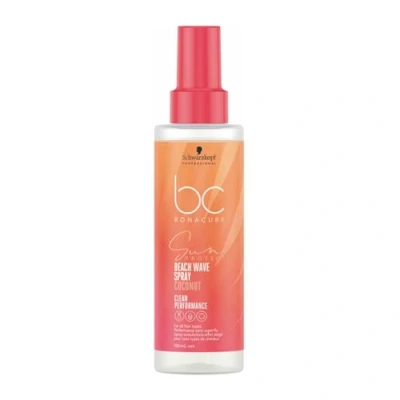 Bild av Schwarzkopf Professional Bonacure Sun Beach Wave Spray 150 ml